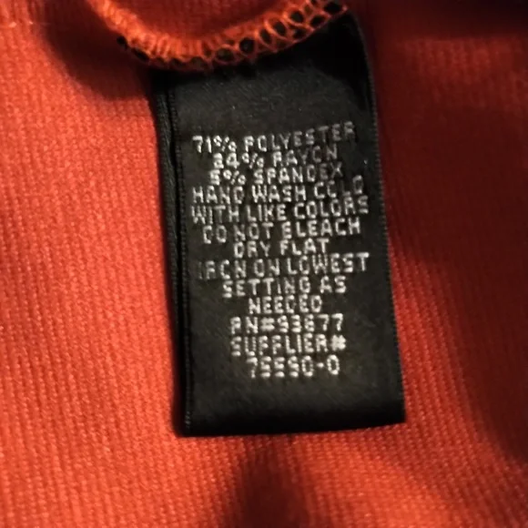 Elegant Nicole Miller Dress NWT M - Picture 7 of 7